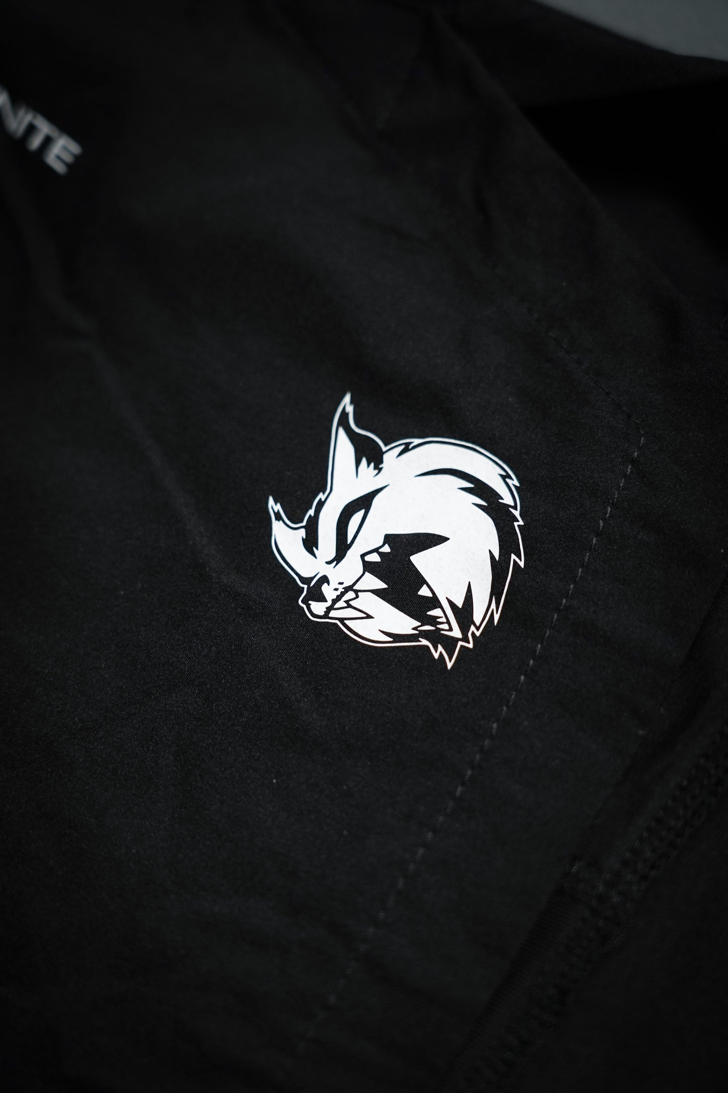 “We Are Infinite” (Sabyrlite+) Compression Shorts (Onyx)