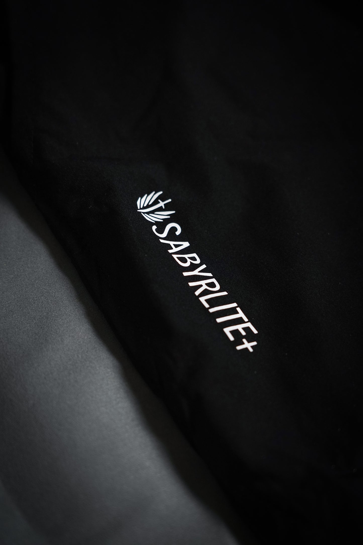 “We Are Infinite” (Sabyrlite+) Compression Shorts (Onyx)