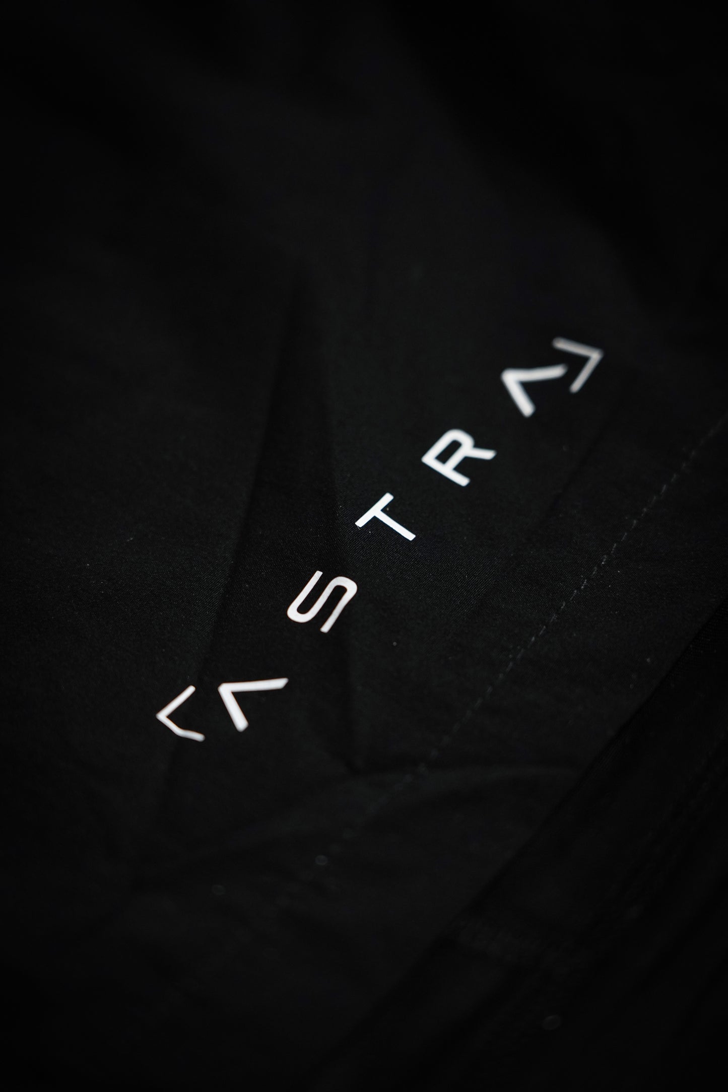 “We Are Infinite” (Sabyrlite+) Compression Shorts (Onyx)