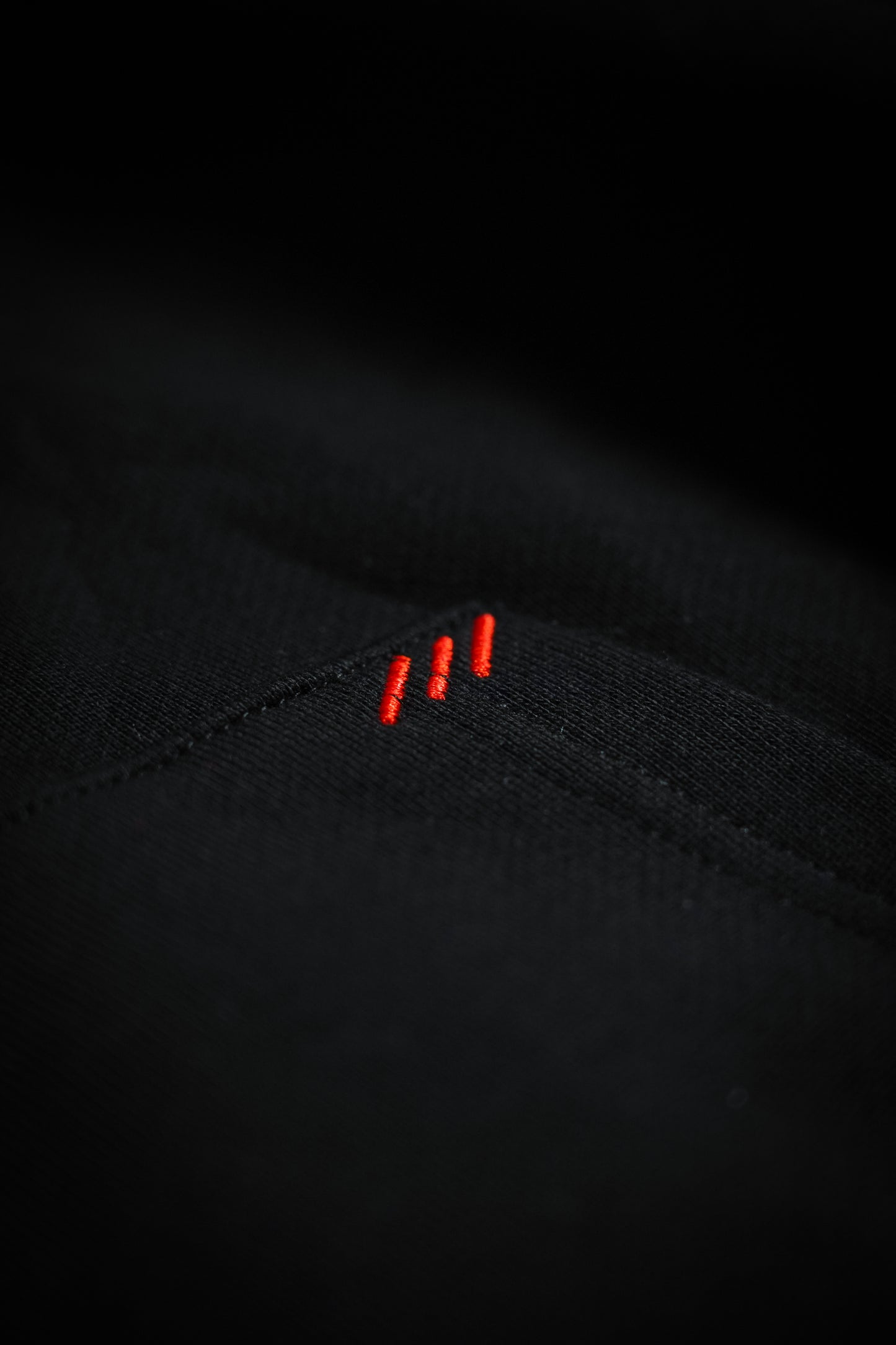 “We Are Infinite” (Premier FT) Oversized Jumper (Obsidian/Ember)