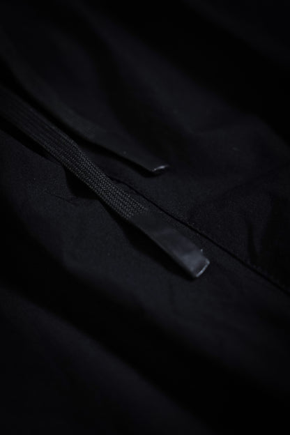 “We Are Infinite” (Sabyrlite+) Compression Shorts (Onyx)