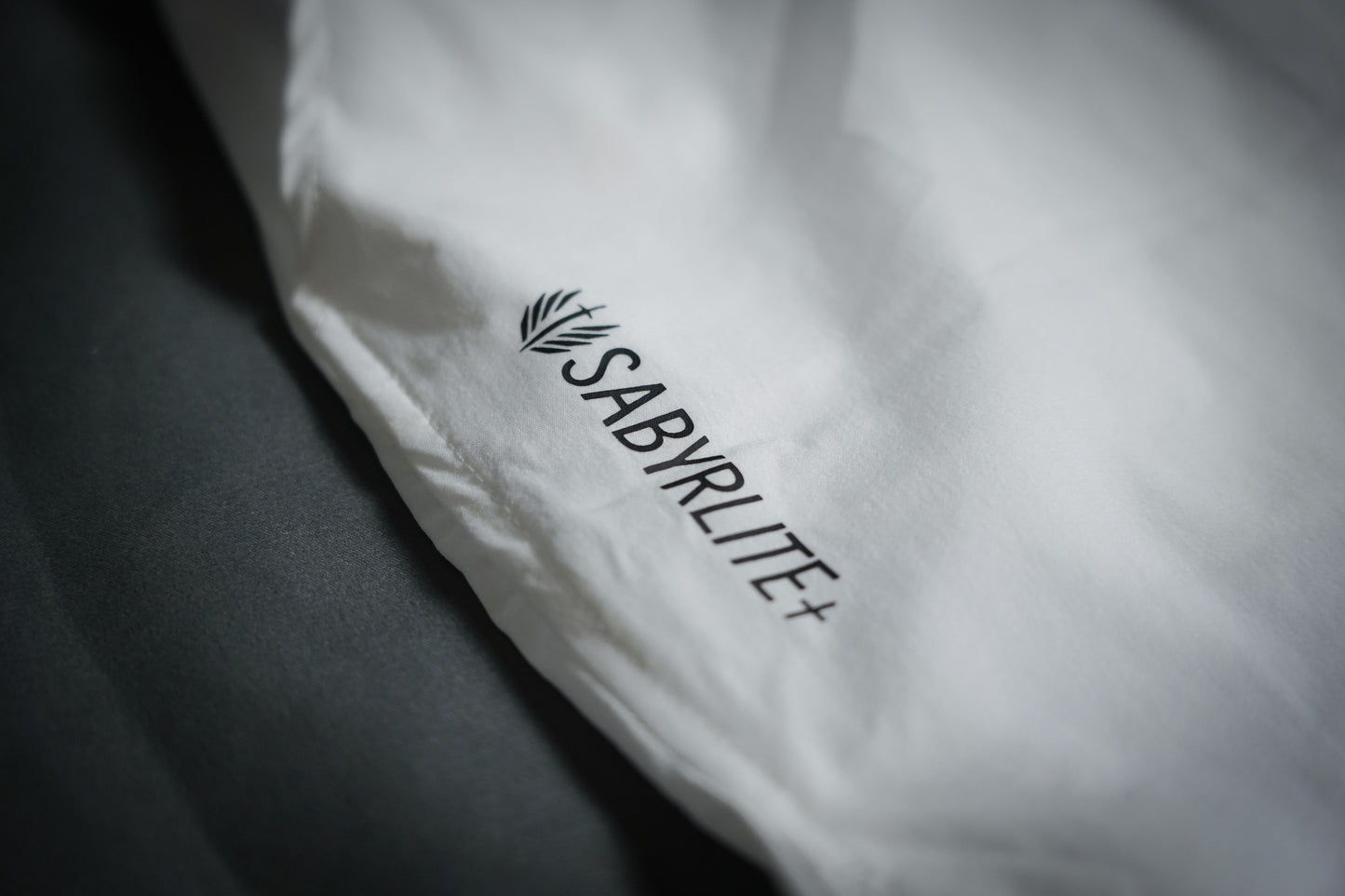 “We Are Infinite” (Sabyrlite+) Compression Shorts (Frost)