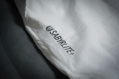 “We Are Infinite” (Sabyrlite+) Compression Shorts (Frost)